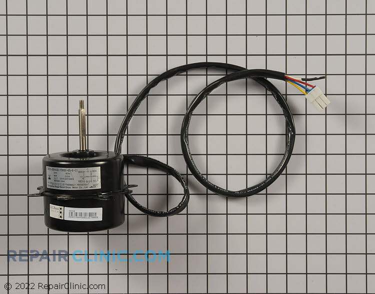 Air Conditioner Fan Motor DB3100445B Fast Shipping