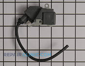 Ignition Coil - Part # 2025059 Mfg Part # A411000031