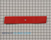 Low Lift Blade - Part # 2128648 Mfg Part # 7079221YP