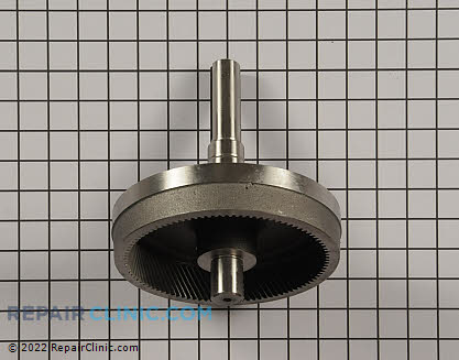 Shaft 690387 Alternate Product View