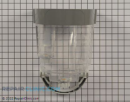 Water Bucket 440006633 Alternate Product View