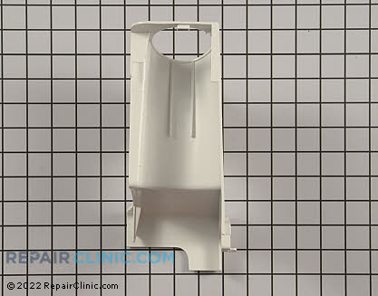Water Filter Housing 241983814 Alternate Product View
