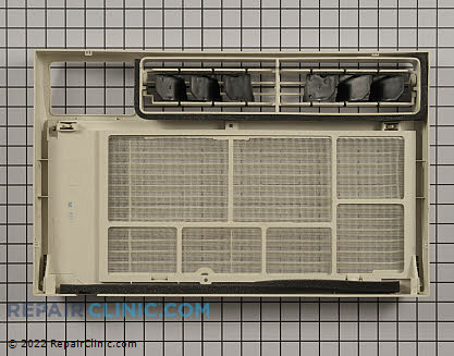 Grille 3531A24019B Alternate Product View