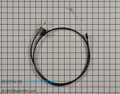 Control Cable 532191221 Alternate Product View