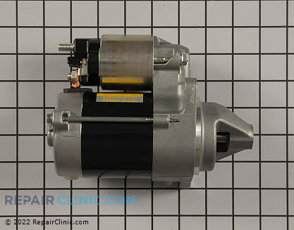 Electric Starter 63 098 04-S Alternate Product View