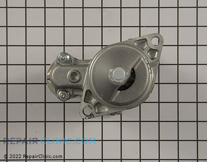 Electric Starter 63 098 04-S Alternate Product View