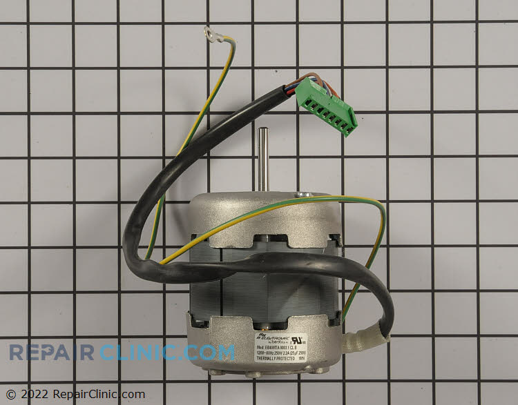 SB02310177 Fan Motor