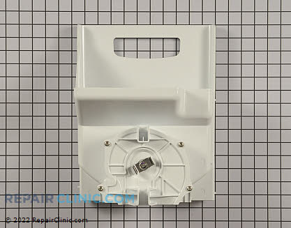 Ice Bucket Assembly WR30X10174 Alternate Product View
