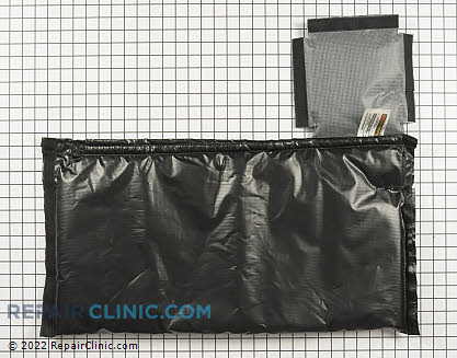 Insulation 317037-401 Alternate Product View