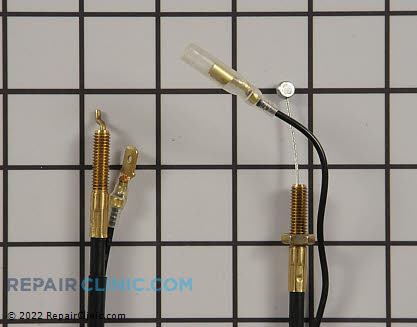 Throttle Cable 17810009061 Alternate Product View