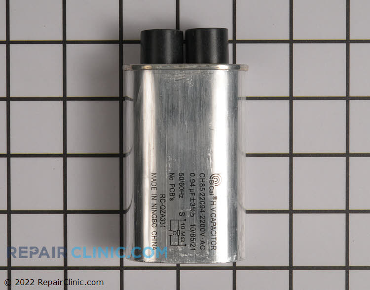 5304470539 High Voltage Capacitor