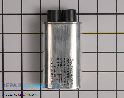 High Voltage Capacitor 5304470539 Alternate Product View