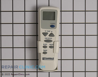 Remote Control 6711A20053C Alternate Product View