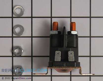 Starter Solenoid 7079193YP Alternate Product View