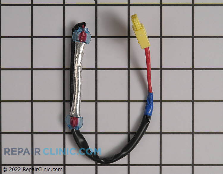 Thermo fuse assembly DA47-00301D