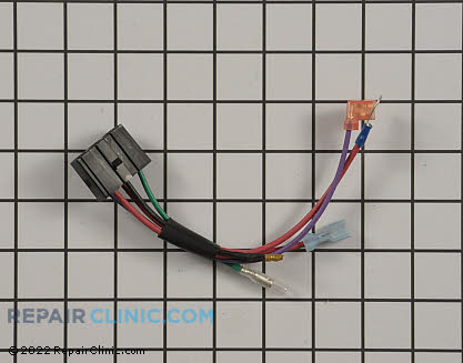 Wire Harness 26031-7039 Alternate Product View