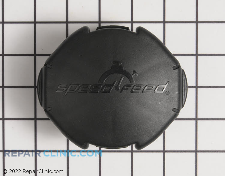 X472000070 Bump Knob