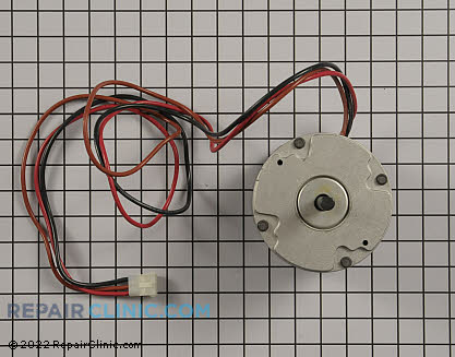 Condenser Fan Motor 1052662 Alternate Product View