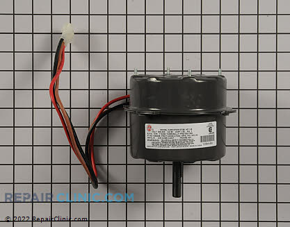 Condenser Fan Motor 1086486 Alternate Product View