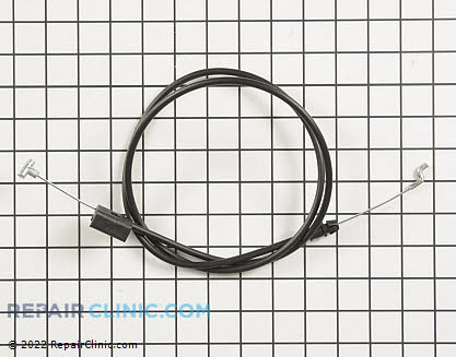 Control Cable 7025036YP Alternate Product View