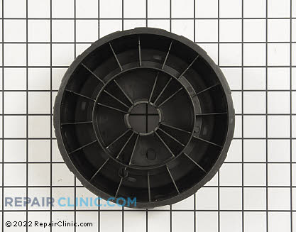 Wheel Assembly 206363GS Alternate Product View