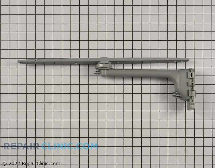 Samsung Dishwasher Center Spray Arm Assembly DD8201064A Repair Clinic