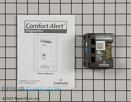 Control Module 1177402 Alternate Product View