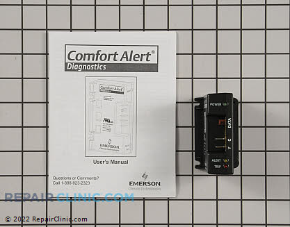 Control Module 1177402 Alternate Product View