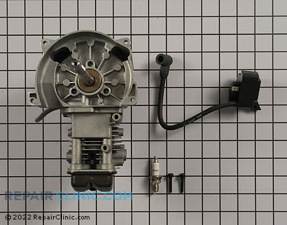 Short Block 753-06225 Alternate Product View