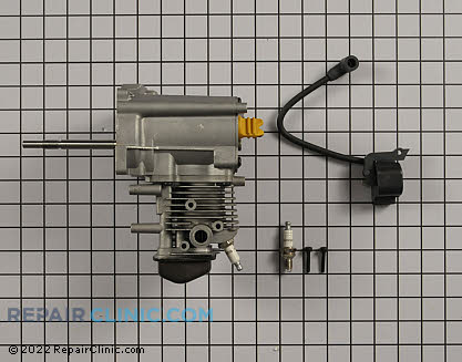 Short Block 753-06225 Alternate Product View