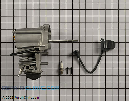 Short Block 753-06225 Alternate Product View
