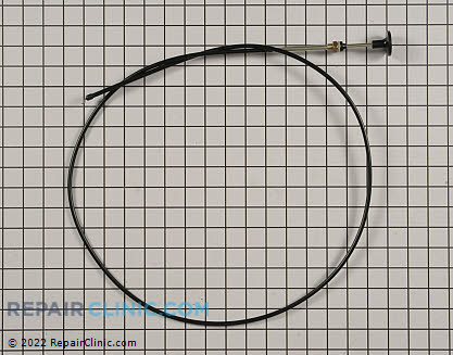 Choke Cable 539102733 Alternate Product View