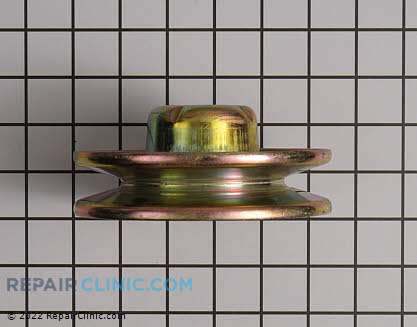 Pulley 532136572 Alternate Product View
