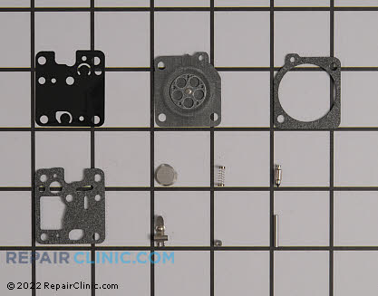 Carburetor Repair Kit RB-184 Alternate Product View