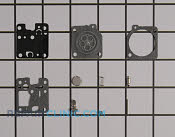 Carburetor Repair Kit - Part # 2688108 Mfg Part # RB-184