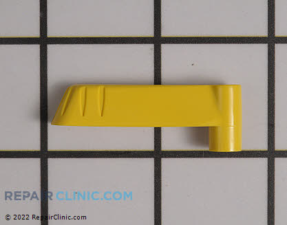 Choke Lever 0042084 Alternate Product View