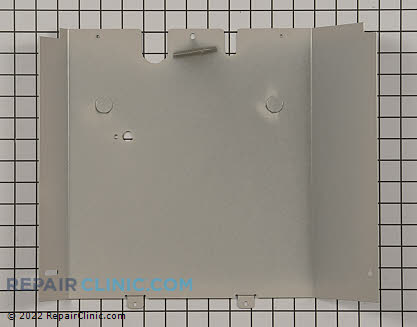 Control Panel 317405-704138 Alternate Product View