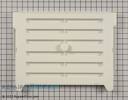 Drip Tray RF-7600-70 Alternate Product View