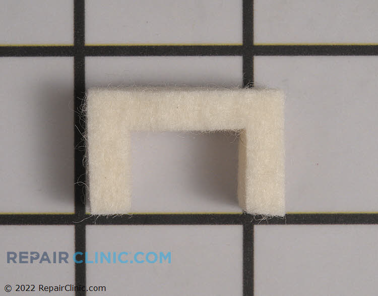 Felt Seal 61042504560 Alternate Product View