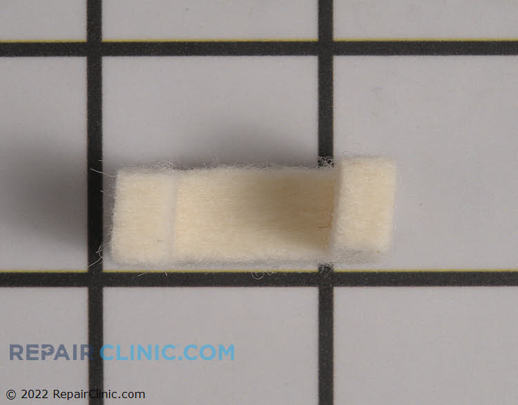 Felt Seal 61042504560 Alternate Product View