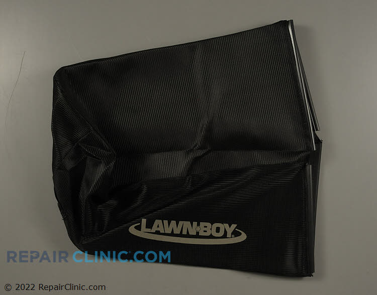 Lawn boy sales bag replacement