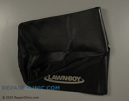 Grass Catching Bag 110-9483 Alternate Product View