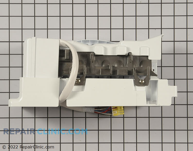 Refrigerator Ice Maker Assembly DA9707938B Fast Shipping Repair