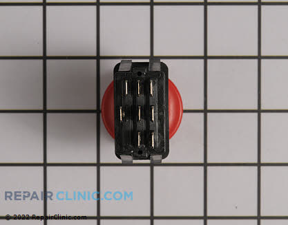 PTO Switch 7035658YP Alternate Product View