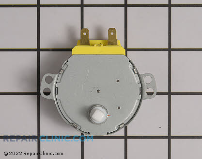 Stirrer Motor 6549W1S002D Alternate Product View