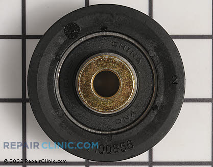 Flat Idler Pulley 7100856YP Alternate Product View