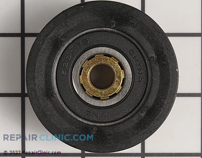 Flat Idler Pulley 7100856YP Alternate Product View