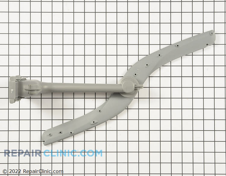 SASMSUNG DISHWASHER CENTER WASH ARM PART# DD94-01008A 