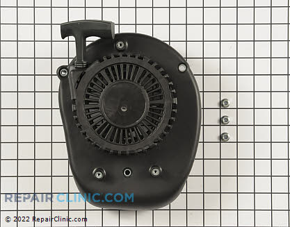 Recoil Starter 119-1904 Alternate Product View