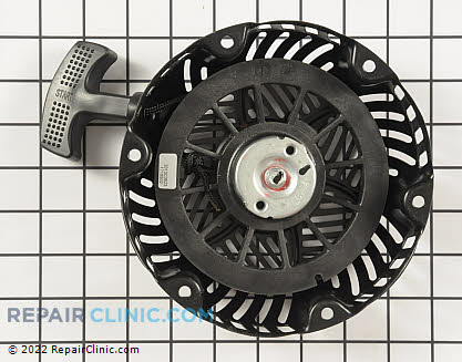 Recoil Starter 17 165 02-S Alternate Product View